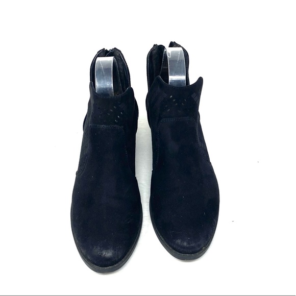 Crown Vintage Booties - Picture 2 of 7